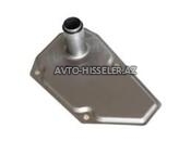 Nissan Juke karobkanın filteri